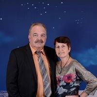 Photo of Terry L.