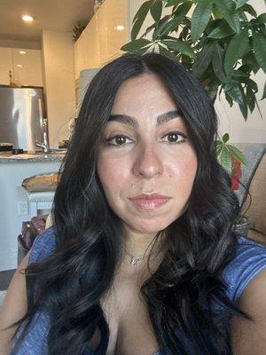 photo of Ashley L.
