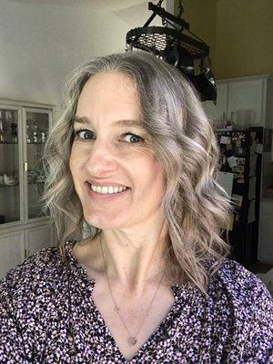 Photo of Jenni P.