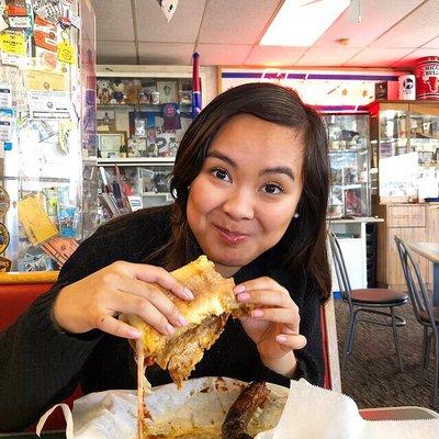 photo of Sara 'Aya' G.