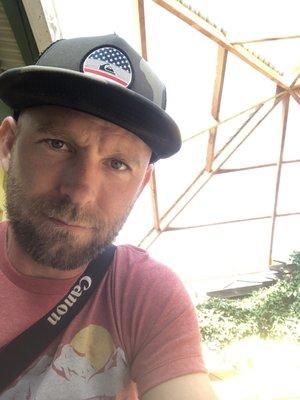 Photo of Mike M.