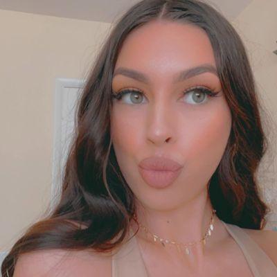 photo of Brittnay R.