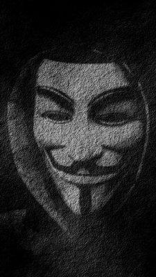 photo of Anonymous007 A.