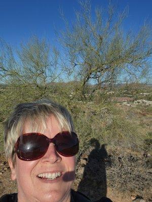 Photo of Janelle C.