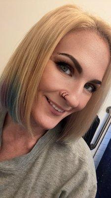 Photo of Kami C.