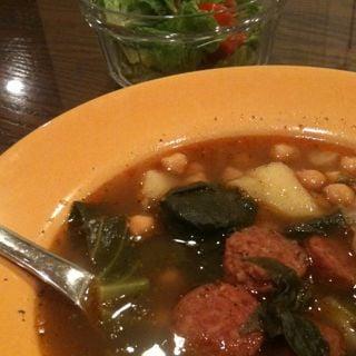 photo of Elizabeth B.