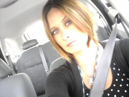 Photo of Lisa K.