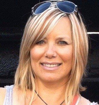 photo of Susan P.