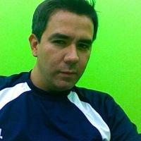 Photo of Juan S.