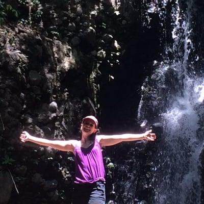 photo of Jennifer S.