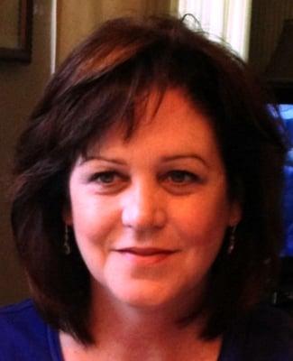 photo of Christine B.