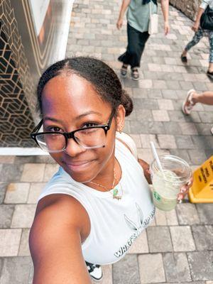 Photo of Serenity H.