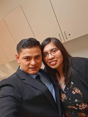 photo of Stephanie M.