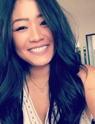 photo of Christina C.