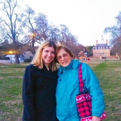 photo of Brittany H.