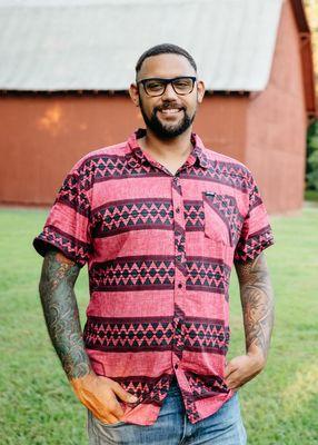 Photo of Malachi S.