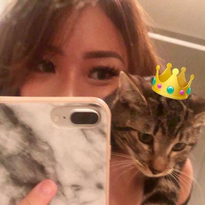 Photo of Katarina G.