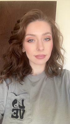 Photo of Mikayla I.