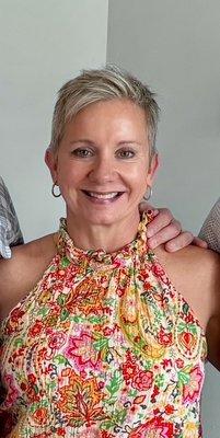 photo of Jennette F.