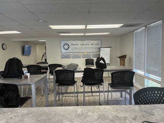 photo of Raashaud T.