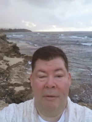 Photo of Bert R.