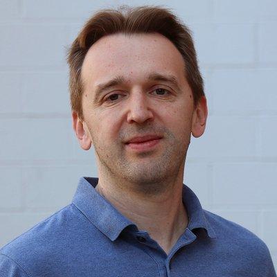 Photo of Vladimir A.