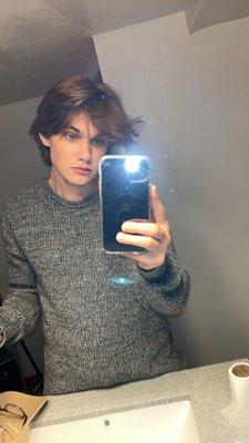 photo of Alexander F.