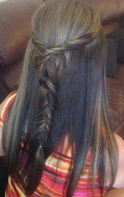 Photo of NatomaChesnutt C.