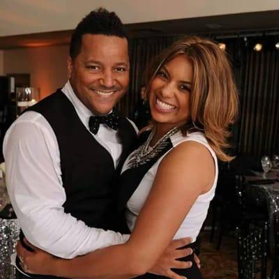 photo of Christie B.