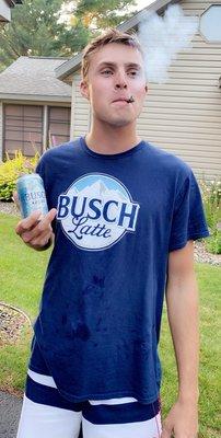 Photo of Kyle M.