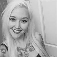 photo of Danielle W.