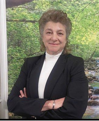 Photo of C F.