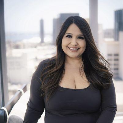 Photo of Arielle L.