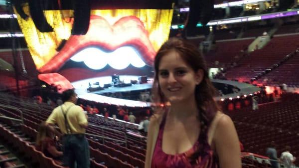 photo of Christina P.