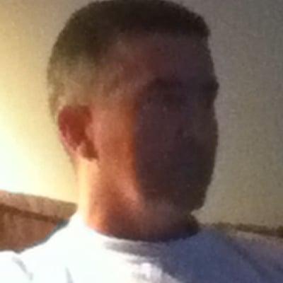 Photo of Patrick C.