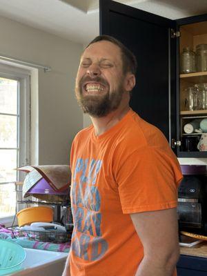 Photo of Adam B.