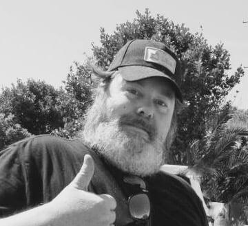 Photo of Scott C.