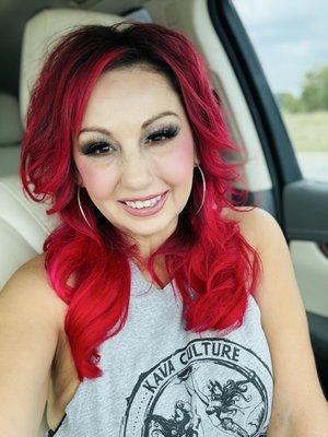 photo of Domininque R.