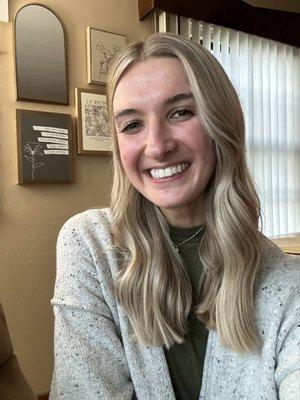 Photo of Allison S.