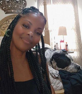Photo of Vicktoria M.