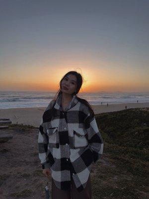 photo of Dariga A.