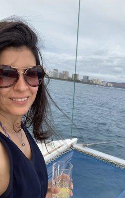 Photo of Selda D.