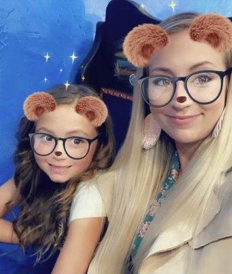 Photo of Gabriella N.