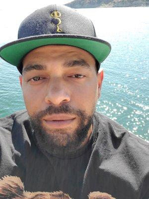 Photo of Dwayne M.