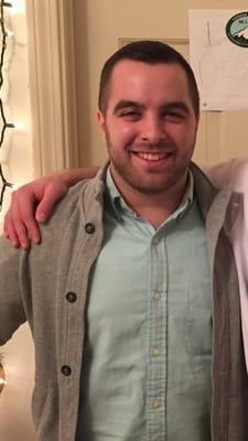 Photo of Eric W.
