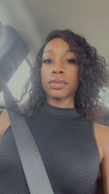 photo of Braylee-Alisha A.