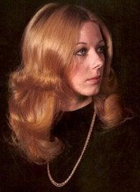 photo of Pamela Z.