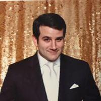 Photo of John B.