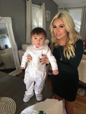 photo of Debralee E.