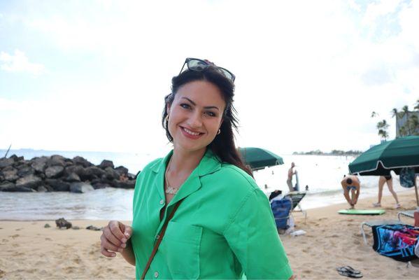 Photo of Anna R.